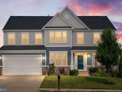 708 Electric Ave, Culpeper, VA, 22701