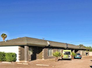 405 N Sunshine Blvd, Eloy, AZ 85131