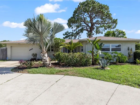 3901 17th Ave N, Saint Petersburg, FL 33713