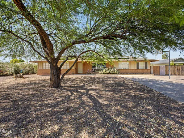 6024 N 22ND Avenue, Phoenix, AZ 85015