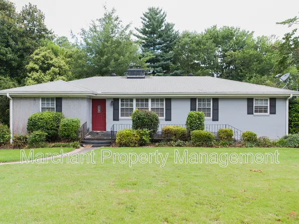 120 Grove Rd, Greenville, SC 29605