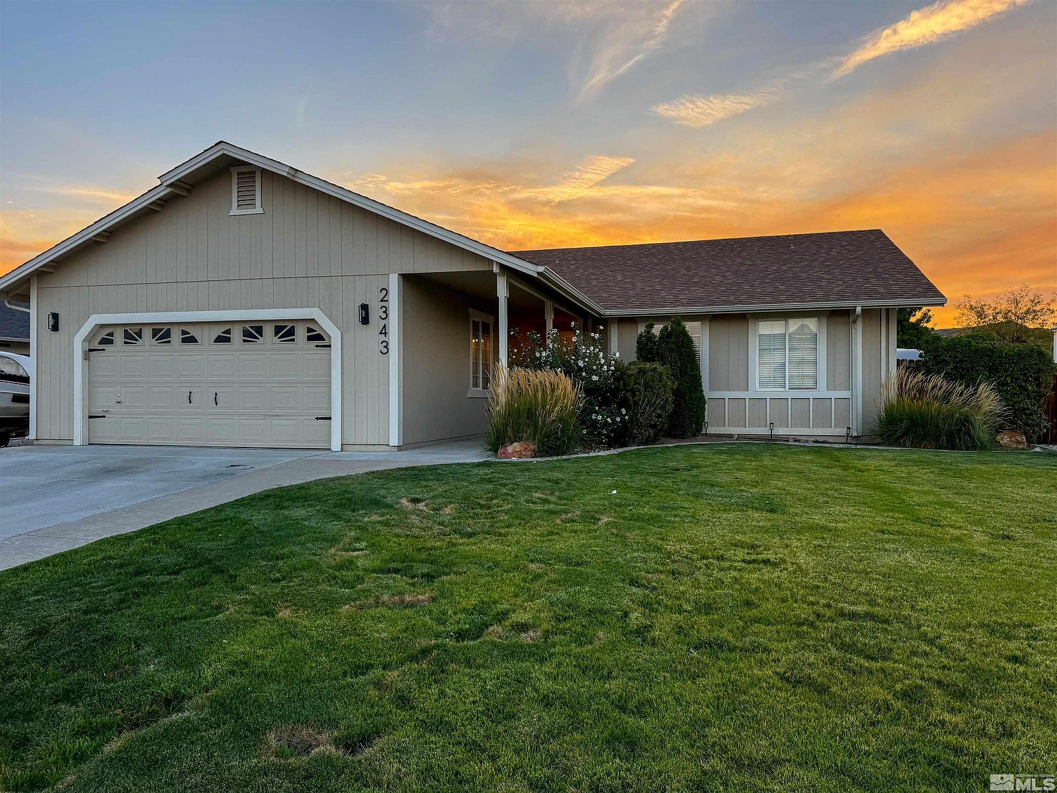 2343 Rockin Robin Dr, Sparks, NV 89441 | Zillow