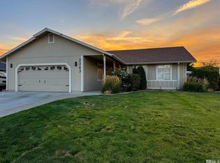 2343 Rockin Robin Dr, Sparks, NV