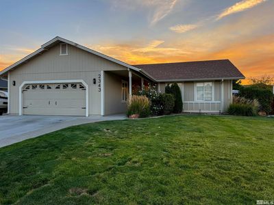 2343 Rockin Robin Dr, Sparks, NV, 89441