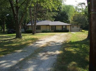 52776 Shellbark Ave, South Bend, IN 46628