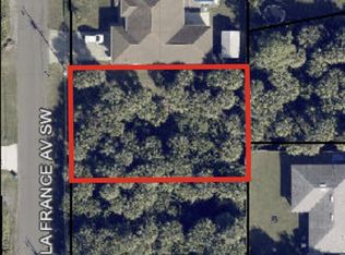 3121 La France Ave SW, Palm Bay, FL 32908