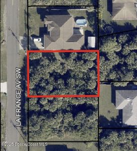 3121 La France Ave SW, Palm Bay, FL, 32908