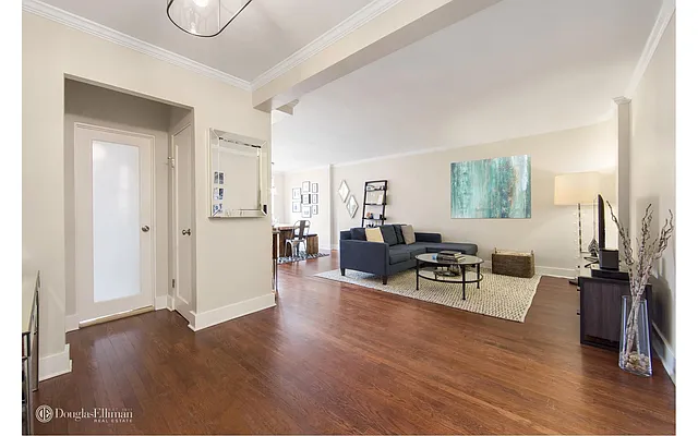 Sold by Douglas Elliman | media 2