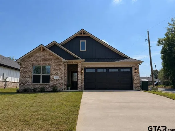 3900 French Dr, Longview, TX 75604