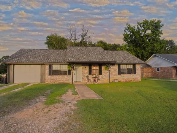 1602 Lincoln Cir, Idabel, OK 74745