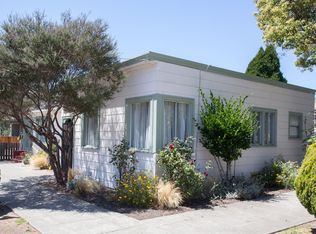 949 Delaware St, Berkeley, CA 94710