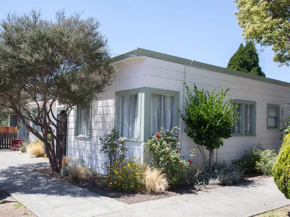 949 Delaware St, Berkeley, CA 94710