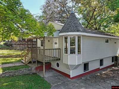 310 Combs Ave, Cotter, AR, 72626