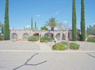 1405 Suffolk Rd, Sierra Vista, AZ 85635