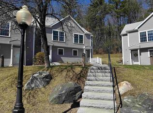158 Riverside Hts #TOWNHOUSE 7, Manchester Center, VT 05255