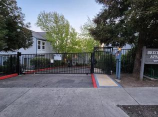 15977-15987 Maubert Ave #1B-1BA-550SQFT, San Leandro, CA 94578