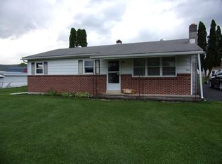 131 King St, Reedsville, PA 17084