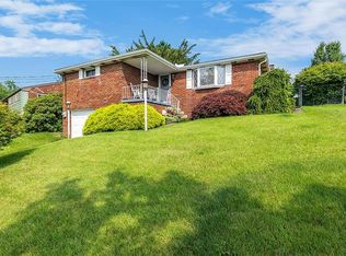 2091 The Cir, Washington, PA 15301