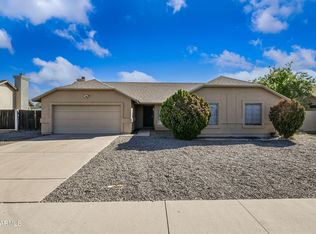 8833 W Puget Ave, Peoria, AZ 85345