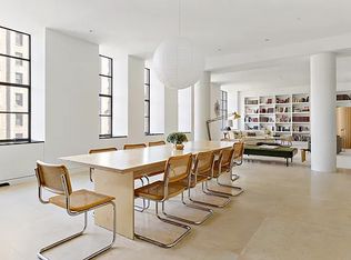 106 7th Ave FL 6, New York, NY 10011