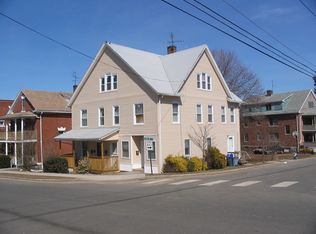 518 High St, Middletown, CT 06457