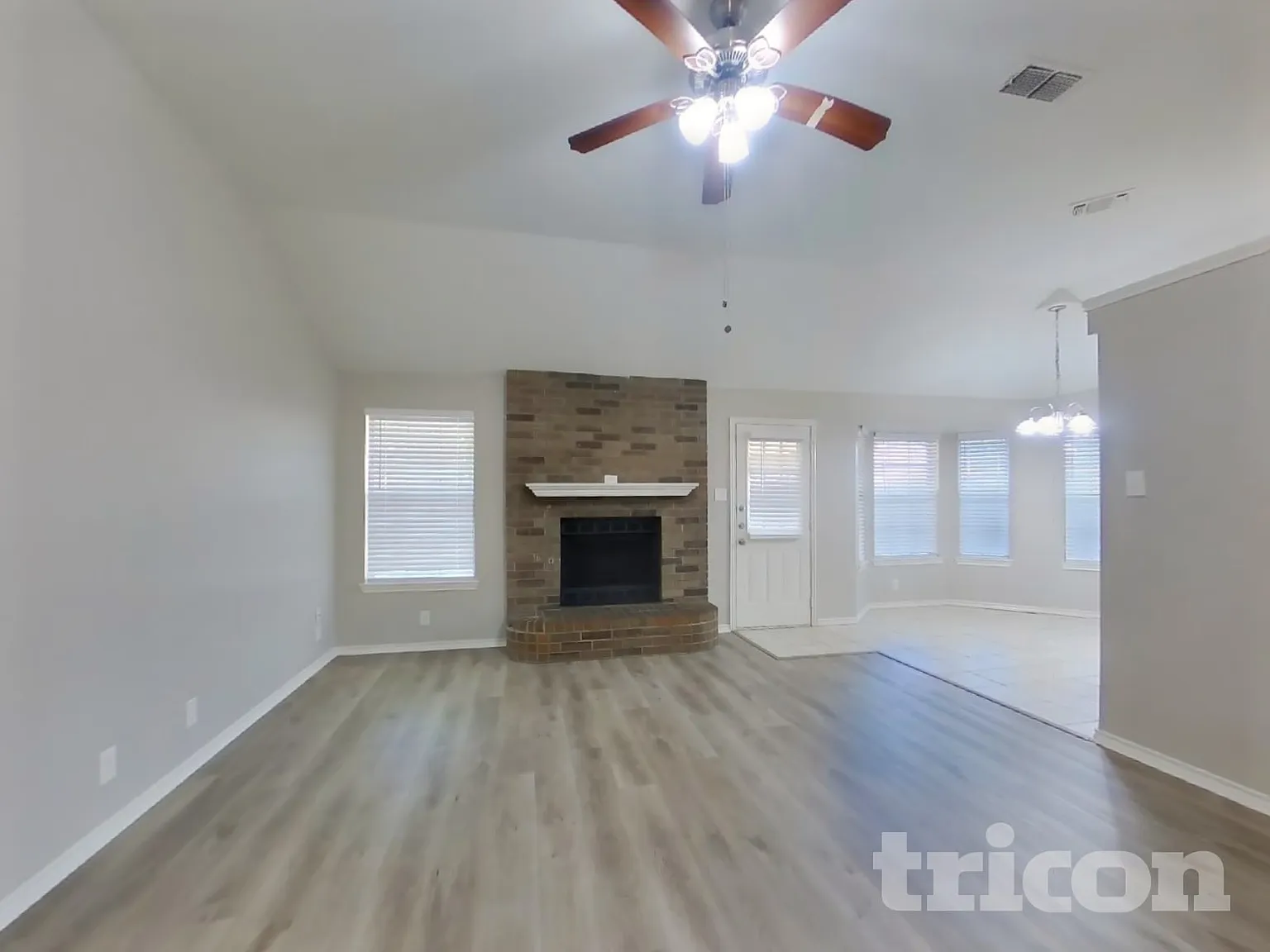 1112 Brittany Drive Denton TX — Photo 3