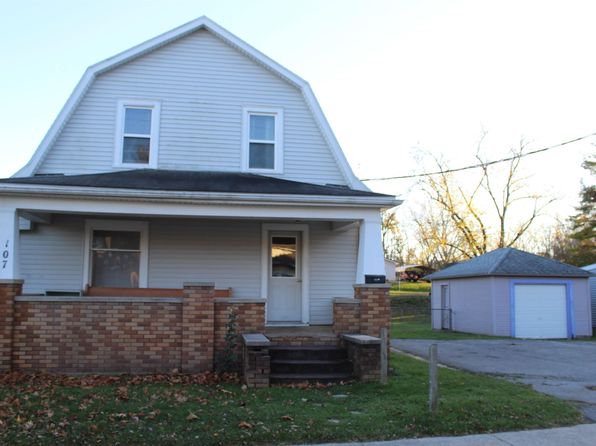 107 W Felicity St, Angola, IN 46703