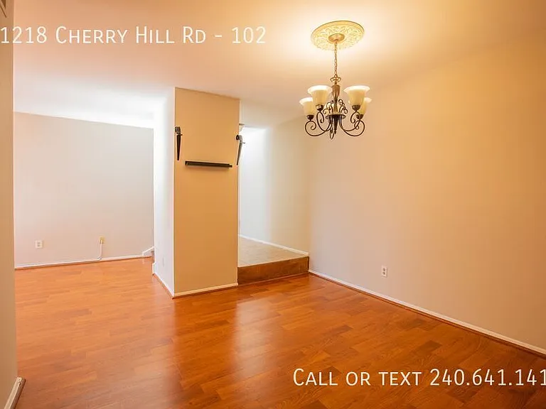 11218 Cherry Hill Rd #102 — Photo 5