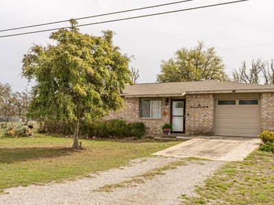 123 Turkey Dr, Turkey Rd Nw, TX, 78631