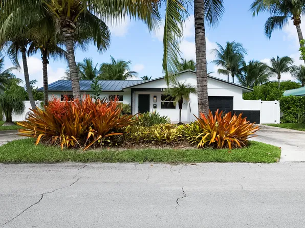 1502 NW 4th Ave, Delray Beach, FL 33444