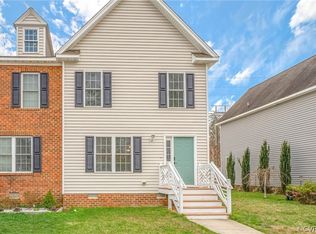 3110 Taylor Ave, West Point, VA 23181