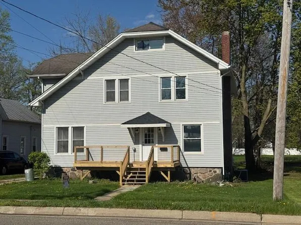 47 N Main St, Quincy, MI 49082