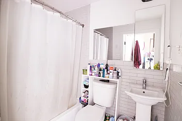 Rented by City Connections Realty