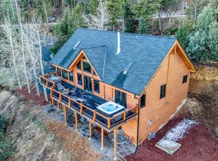 1055 Saddleback Drive, Evergreen, CO 80439