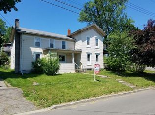237 High St, Hornell, NY 14843