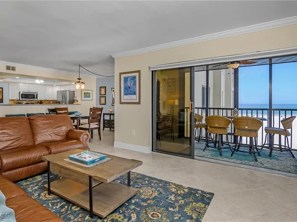 6660 Estero Blvd APT 603, Fort Myers Beach, FL 33931