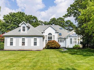 10 Sand Castle Dr, Cape May Court House, NJ 08210