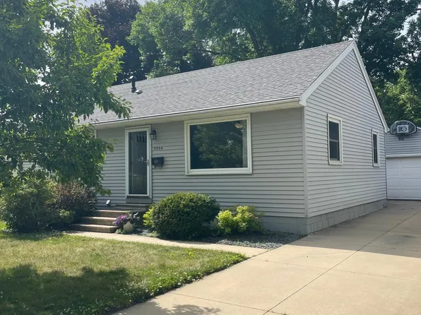 3904 7th Pl NW, Rochester, MN 55901