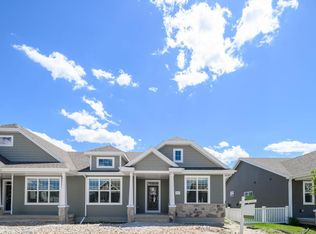 2113 Rosenberg Ln, Sun Prairie, WI 53590