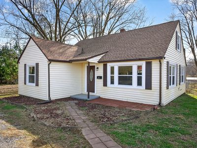 411 Hooper St, Smithville, TN, 37166