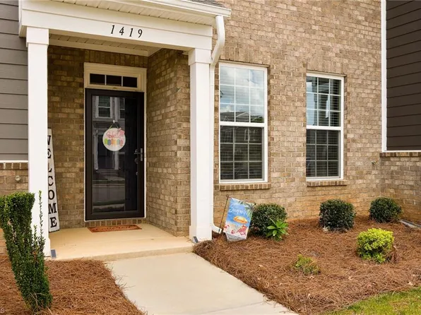 1419 Prospect Hill St, Kernersville, NC 27284