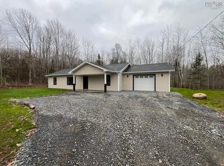569 Lower Branch Rd, Lower Branch, NS B4V4M6