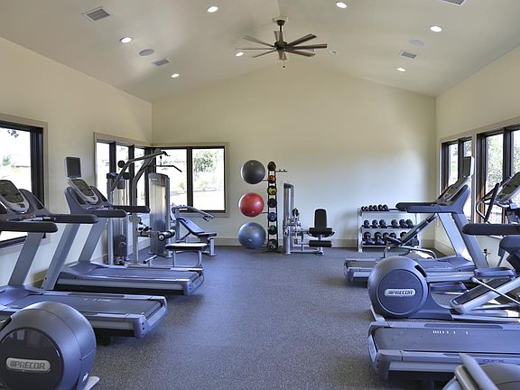 Rancho Sienna Fitness Center
