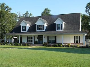 157 W Little Ln, White Hall, AR 71602