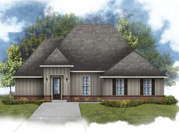 2925 Mountain Laurel Trl #5D-2, Cantonment, FL 32533