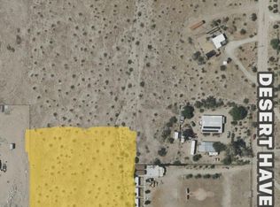 0 Street Address, Desert Hot Springs, CA 92241