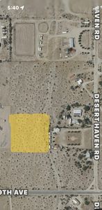 0 Street Address, Desert Hot Springs, CA, 92241