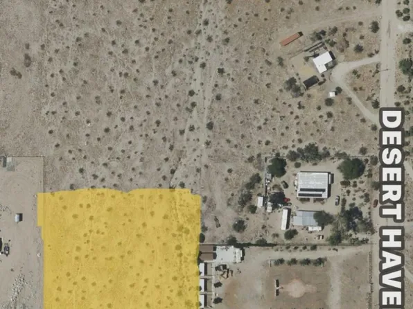 0 Street Address, Desert Hot Springs, CA 92241