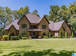 600 Indian Trail Rd, Pelham, AL 35124