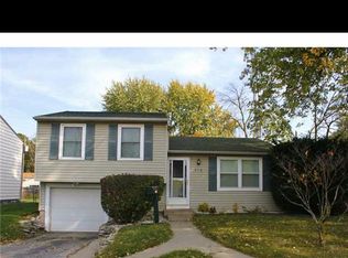 316 Hargrave Rd, Toledo, OH 43615